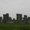 Engeland zuiden (o.a. Stonehenge) - 033